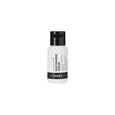 NIACINAMIDE OIL CONTROL SERUM (SUERO FACIAL)